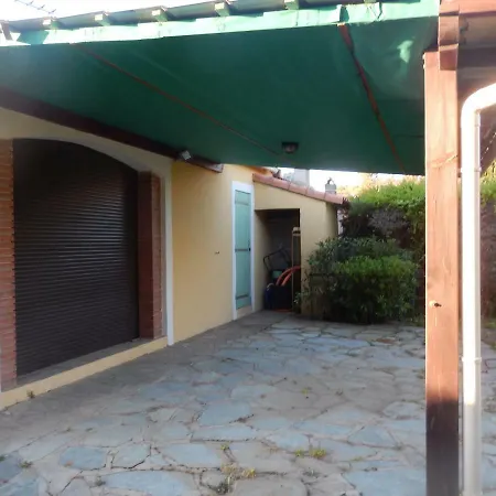Mickie Casa vacanze Croce