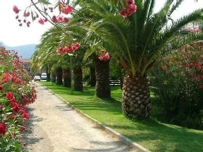 Tatil Evi Mickie *